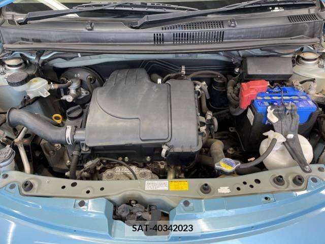 Toyota PASSO 2011-01 343826-18
