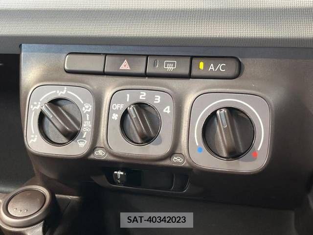 Toyota PASSO 2011-01 343826-7