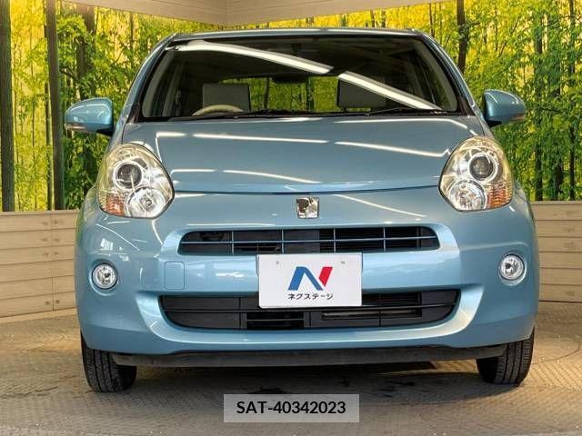 Toyota PASSO 2011-01 343826-14
