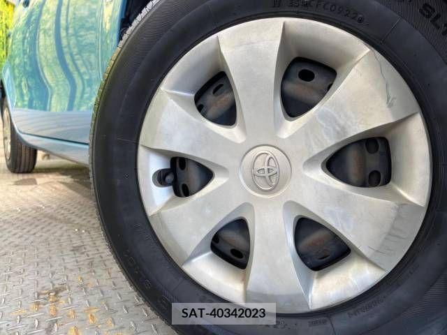 Toyota PASSO 2011-01 343826-13