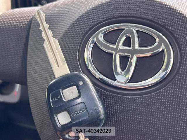 Toyota PASSO 2011-01 343826-4