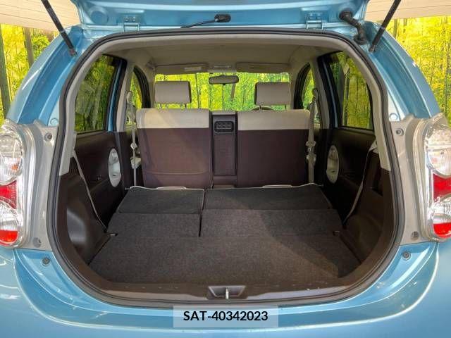 Toyota PASSO 2011-01 343826-10