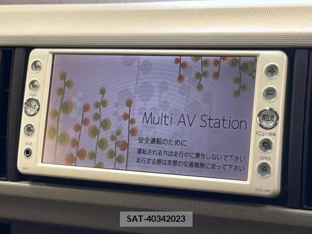 Toyota PASSO 2011-01 343826-2