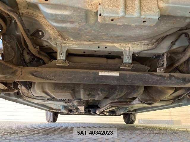 Toyota PASSO 2011-01 343826-19