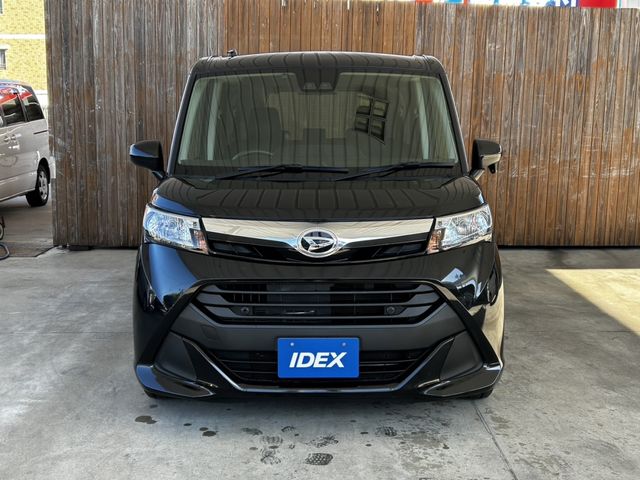 Daihatsu THOR 2020-08 188997-3