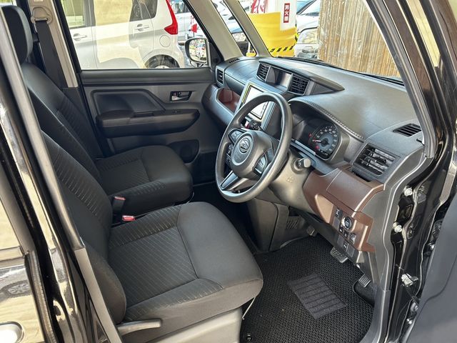 Daihatsu THOR 2020-08 188997-10