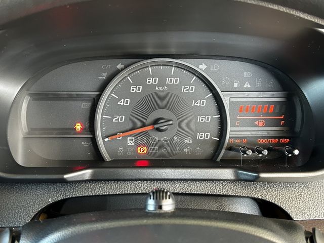 Daihatsu THOR 2020-08 188997-16
