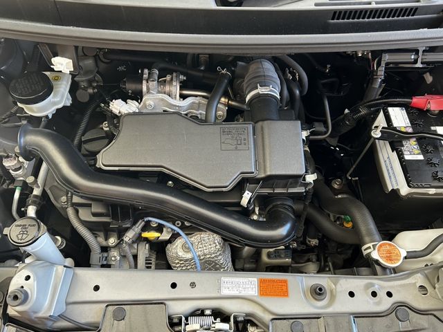 Daihatsu THOR 2020-08 188997-28