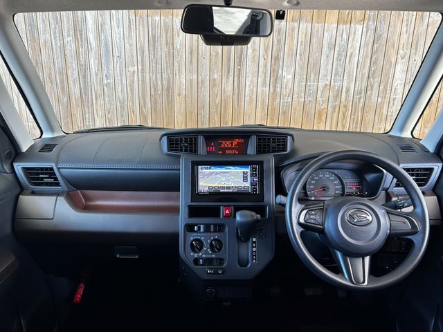 Daihatsu THOR 2020-08 188997-1