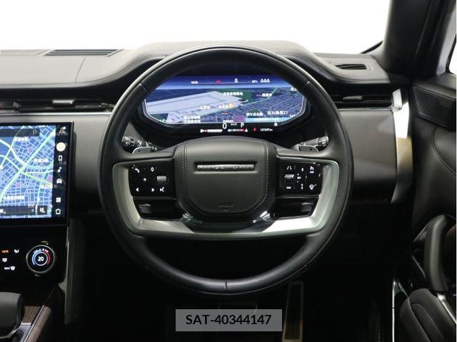 ROVER RANGE ROVER 2022-08 352553-10