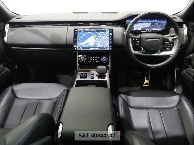 ROVER RANGE ROVER 2022-08 352553-9