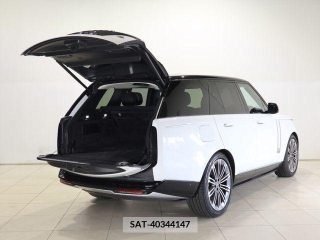ROVER RANGE ROVER 2022-08 352553-8