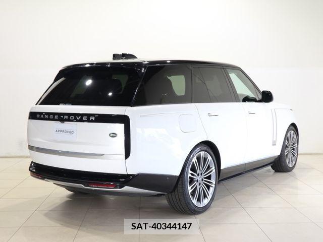 ROVER RANGE ROVER 2022-08 352553-7