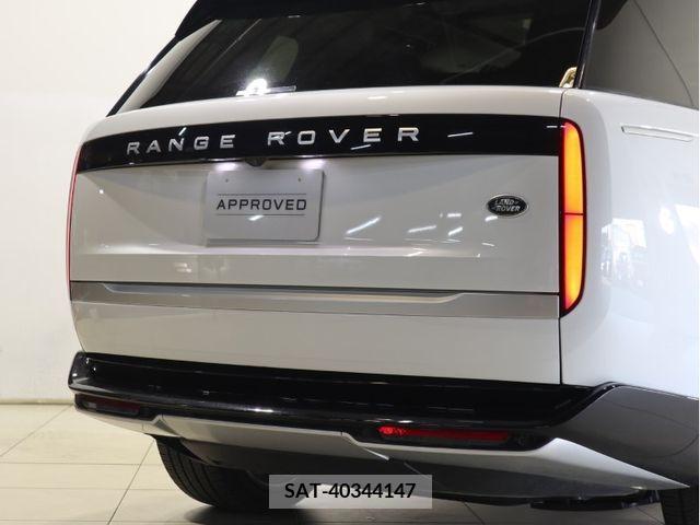 ROVER RANGE ROVER 2022-08 352553-6