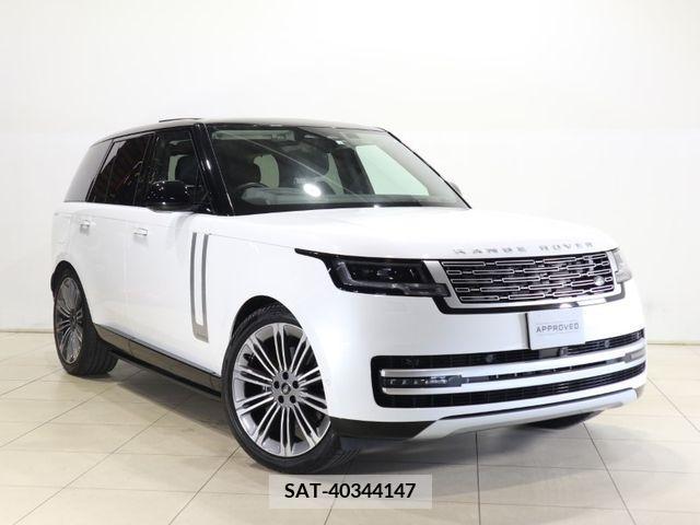ROVER RANGE ROVER 2022-08 352553-3