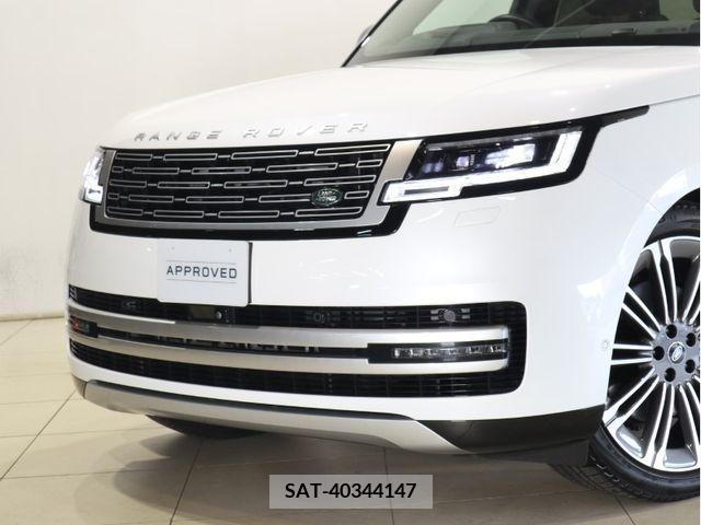 ROVER RANGE ROVER 2022-08 352553-5