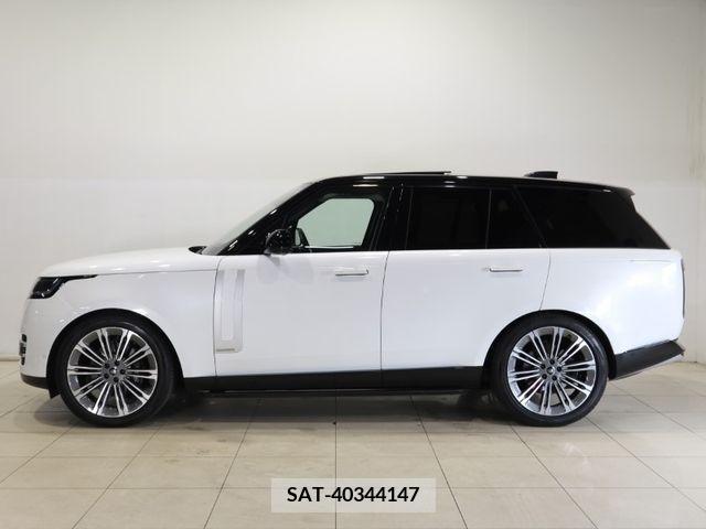 ROVER RANGE ROVER 2022-08 352553-4