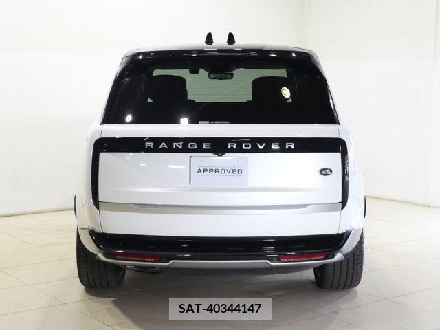 ROVER RANGE ROVER 2022-08 352553-2