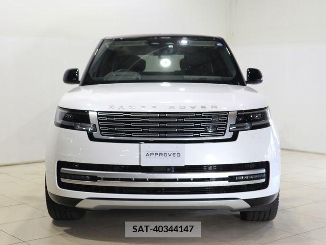 ROVER RANGE ROVER 2022-08 352553-1