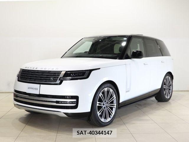 ROVER RANGE ROVER 2022-08 352553-0