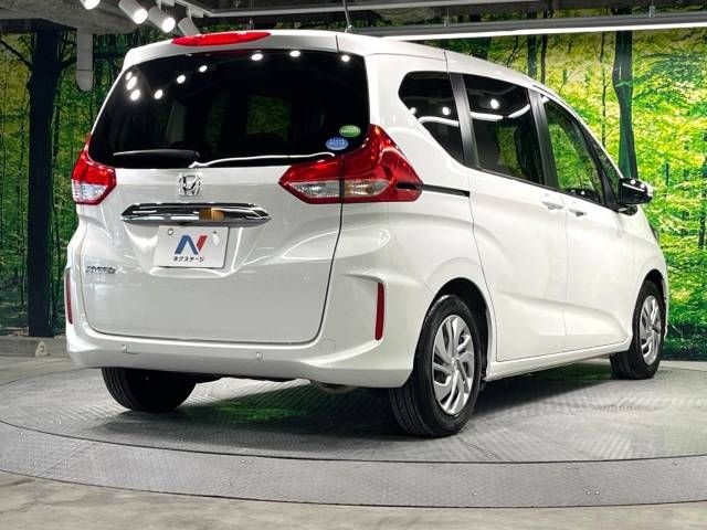 Honda FREED 2021-07 13922-17