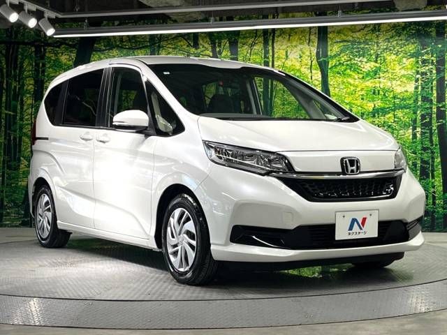 Honda FREED 2021-07 13922-16