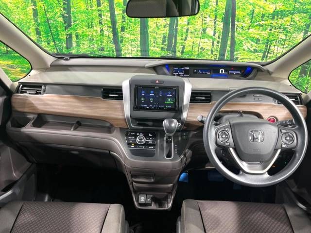 Honda FREED 2021-07 13922-1