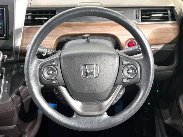 Honda FREED 2021-07 13922-11