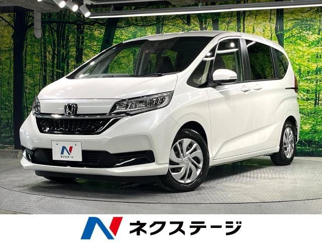 Honda FREED 2021-07 13922-0