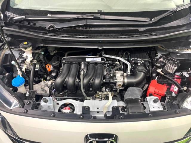 Honda FREED 2021-07 13922-18