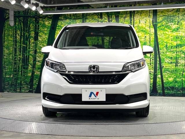 Honda FREED 2021-07 13922-14