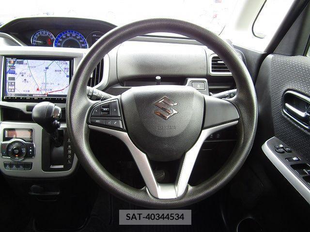 Suzuki SOLIO 2019-08 285350-14
