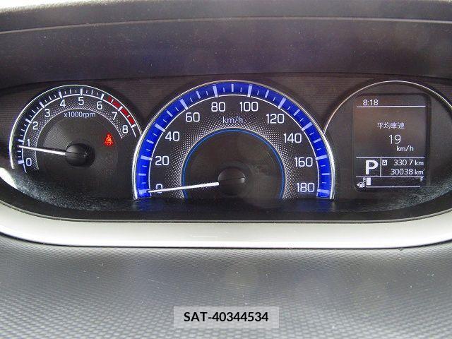Suzuki SOLIO 2019-08 285350-7