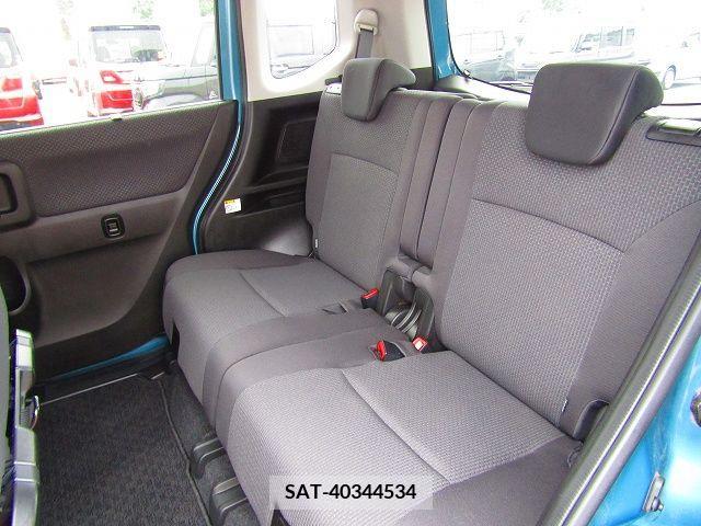 Suzuki SOLIO 2019-08 285350-10