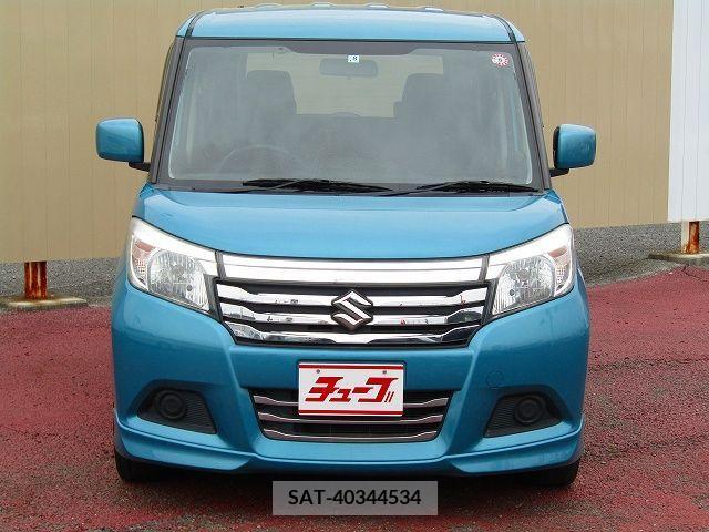 Suzuki SOLIO 2019-08 285350-15