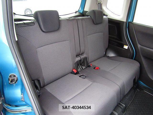 Suzuki SOLIO 2019-08 285350-3