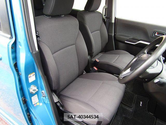 Suzuki SOLIO 2019-08 285350-9