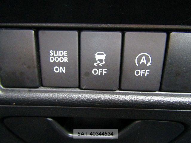 Suzuki SOLIO 2019-08 285350-17