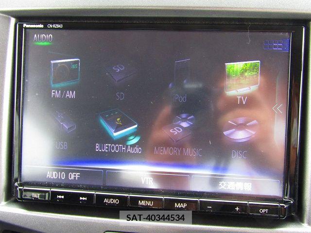 Suzuki SOLIO 2019-08 285350-11