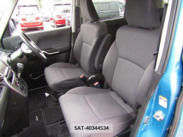Suzuki SOLIO 2019-08 285350-4