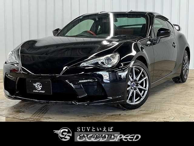 Toyota 86 2014-11 209386-0