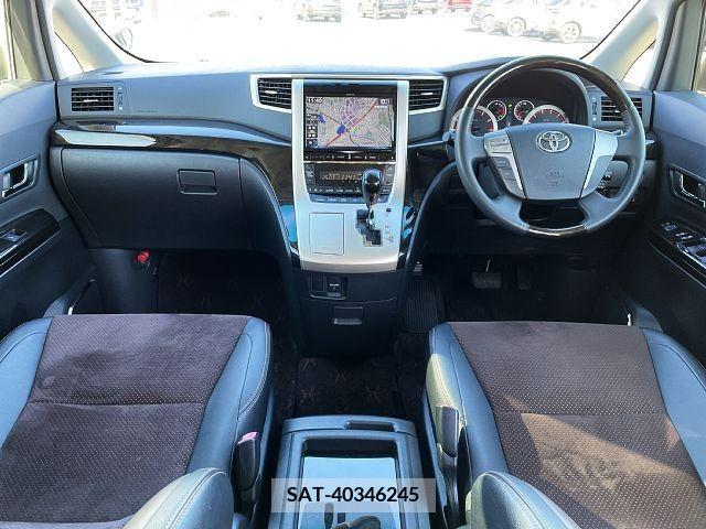 Toyota ALPHARD 2014-02 204835-1