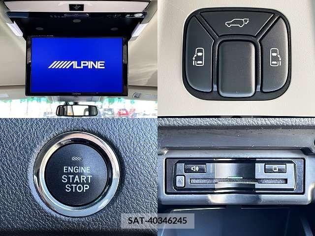 Toyota ALPHARD 2014-02 204835-4