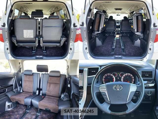 Toyota ALPHARD 2014-02 204835-6
