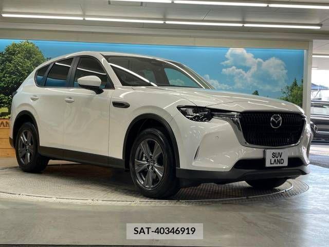 Mazda CX-60 2023-02 215996-16