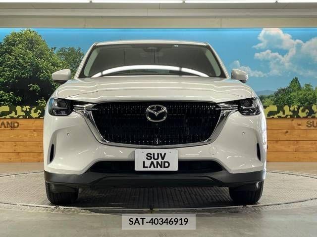 Mazda CX-60 2023-02 215996-14