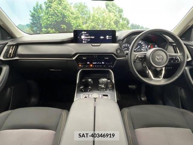 Mazda CX-60 2023-02 215996-1