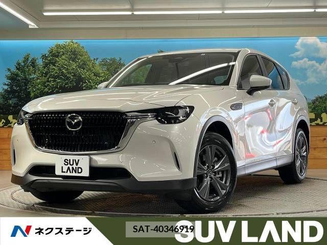 Mazda CX-60 2023-02 215996-0