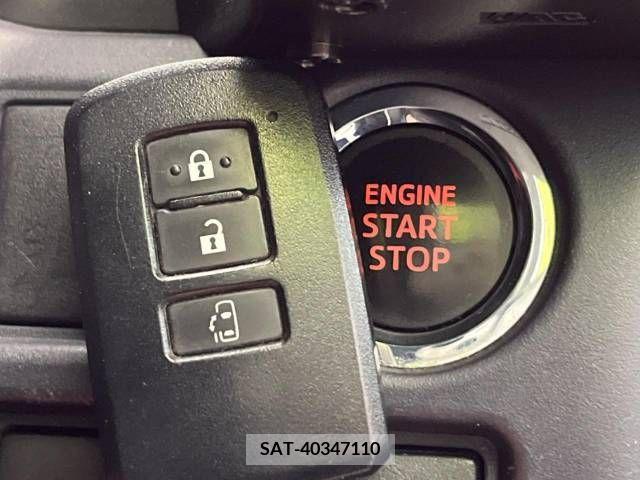Toyota VOXY 2014-03 288915-7