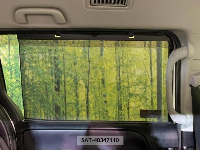 Toyota VOXY 2014-03 288915-8